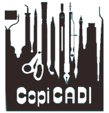 Copicadi logo